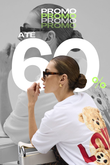 Promoções TOP DEALS