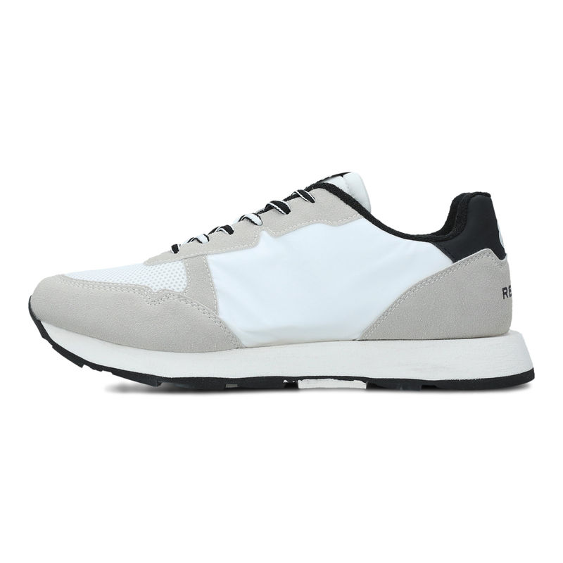 Sapatilhas Smash Base Green Replay 2