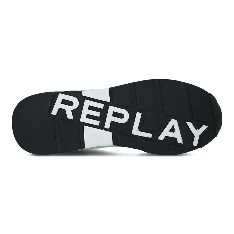 Sapatilhas Smash Base Green Replay 3