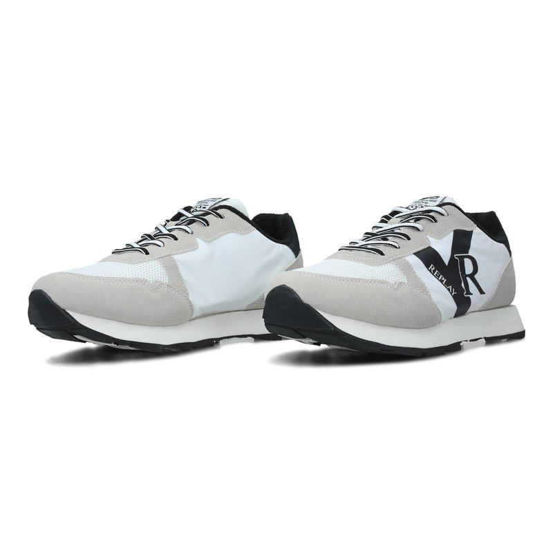 Sapatilhas Smash Base Green Replay 1