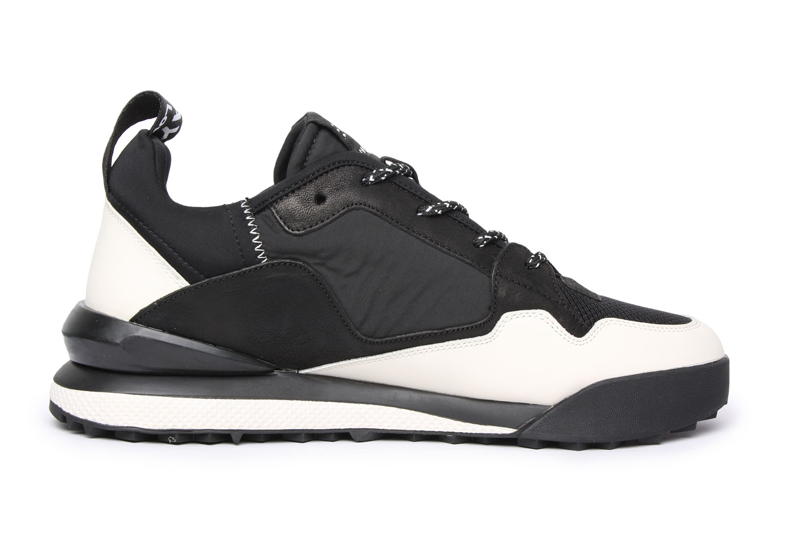 Sapatilha Field Twin Replay 2