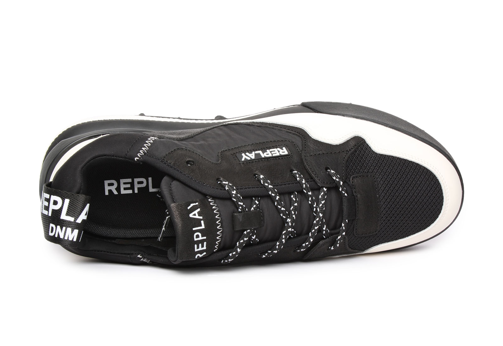 Sapatilha Field Twin Replay 3