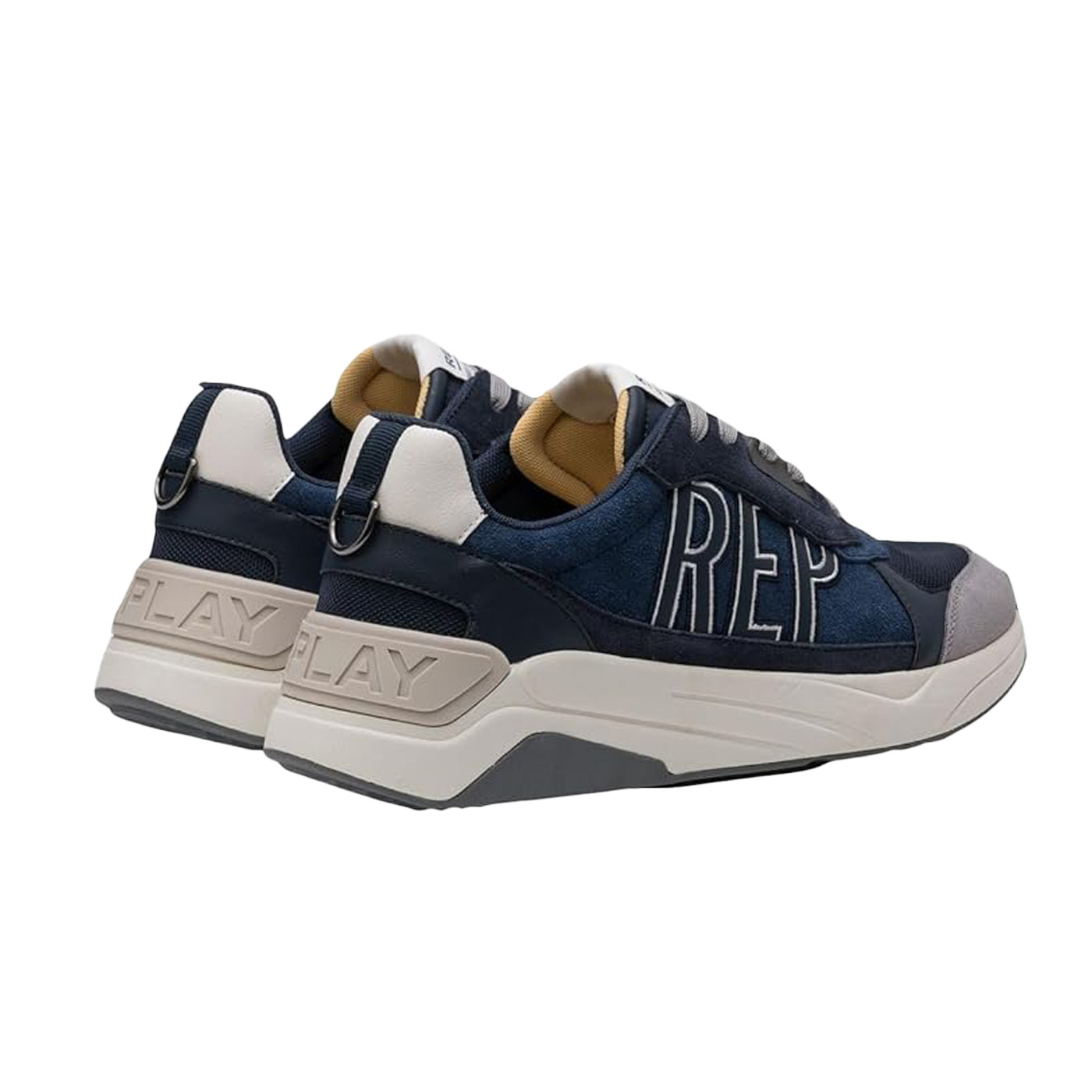 Sapatilhas Tennet Crust Replay 2