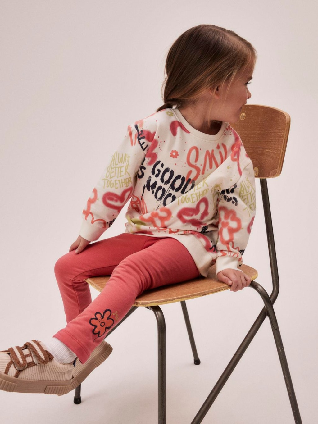 Sweatshirt NMFVILUNA Name It 1