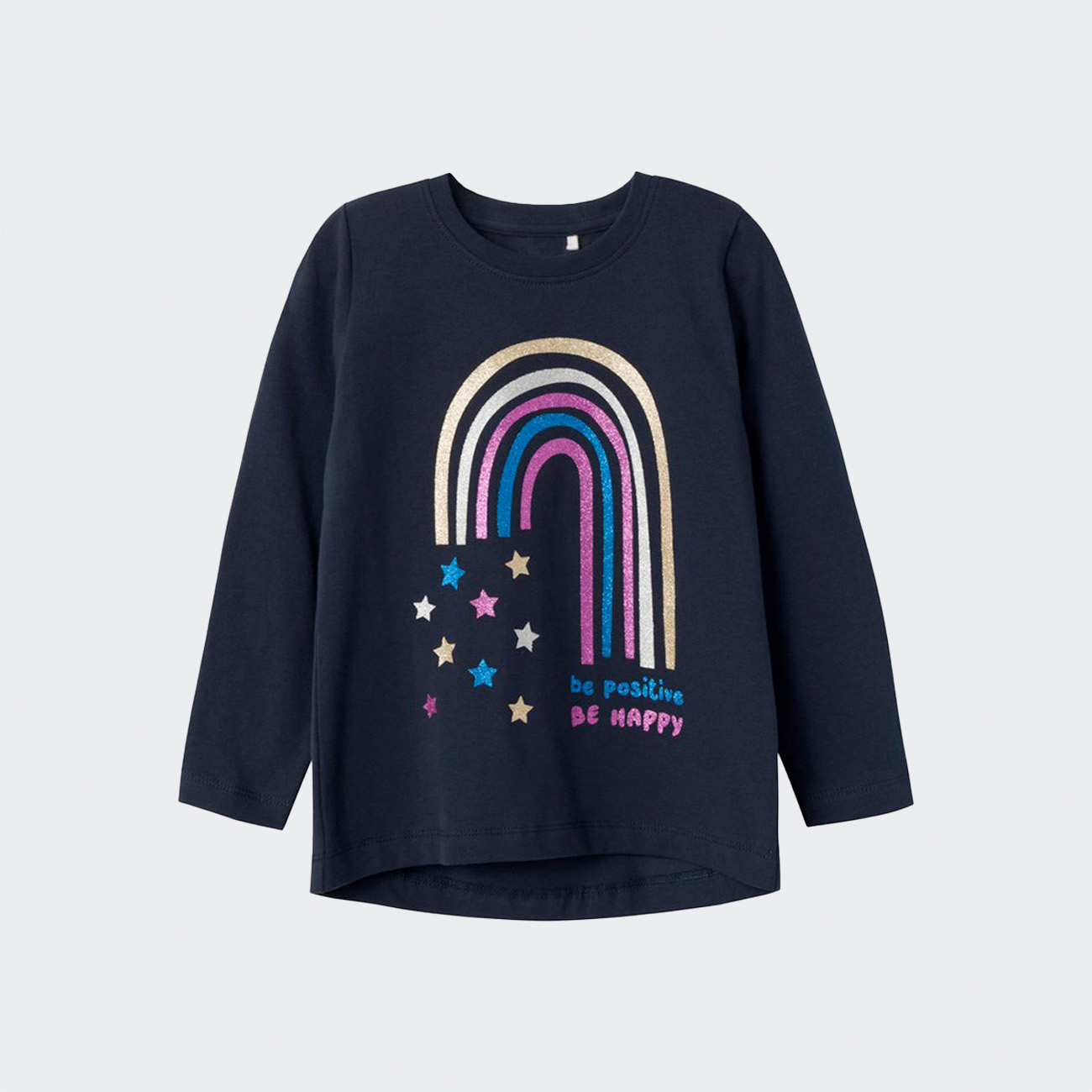 T-shirt NMFVIX Name It 0