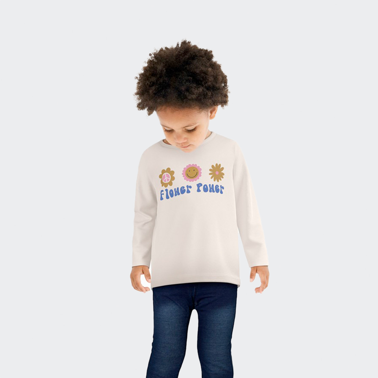 T-shirt NMFVIX Name It 0