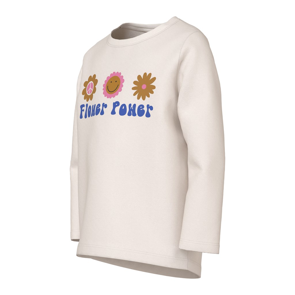 T-shirt NMFVIX Name It 1