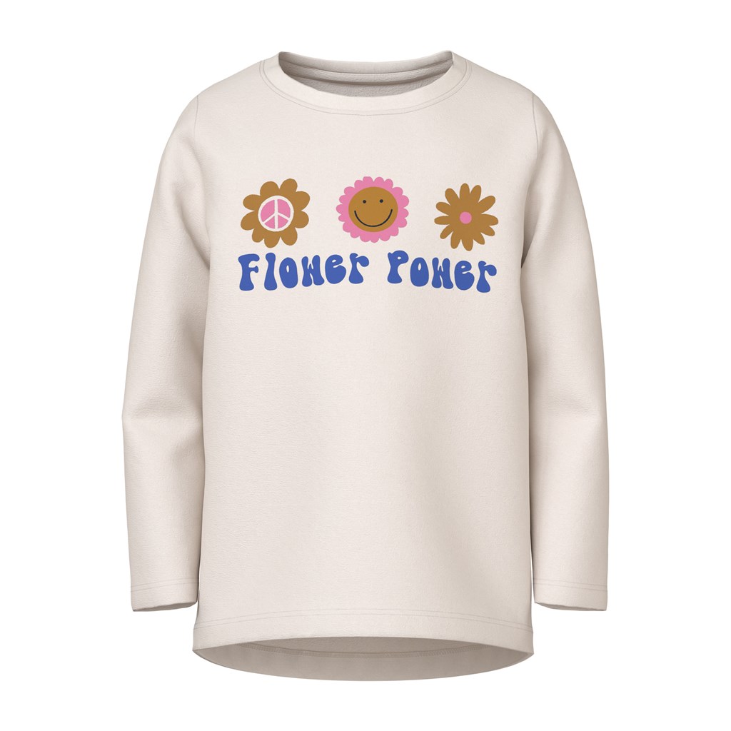 T-shirt NMFVIX Name It 2