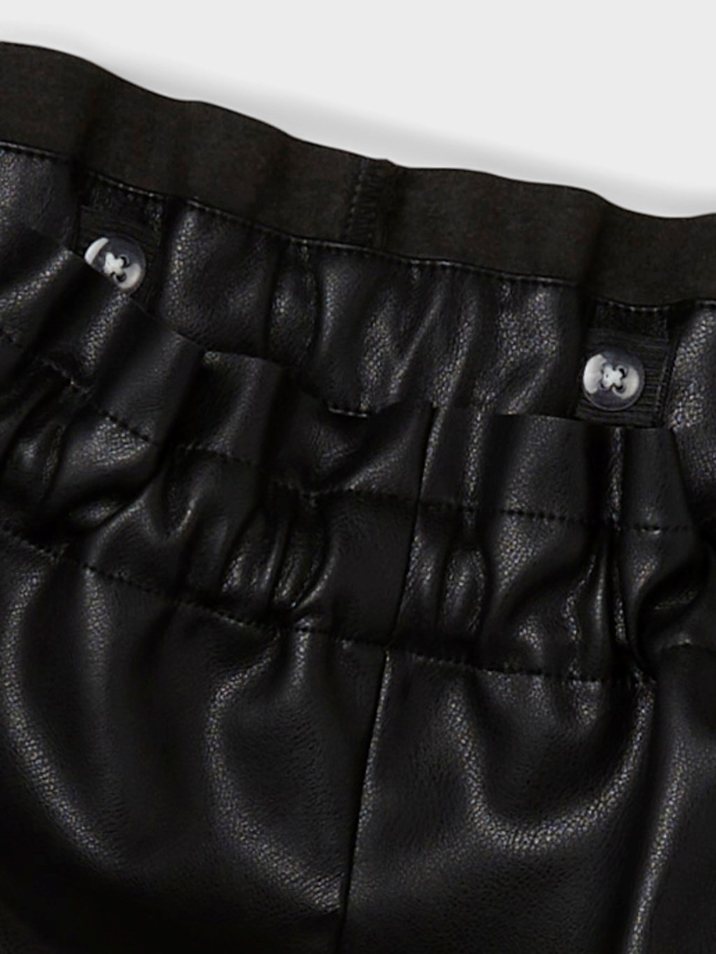 Calções NKFNARUBI Name It 2