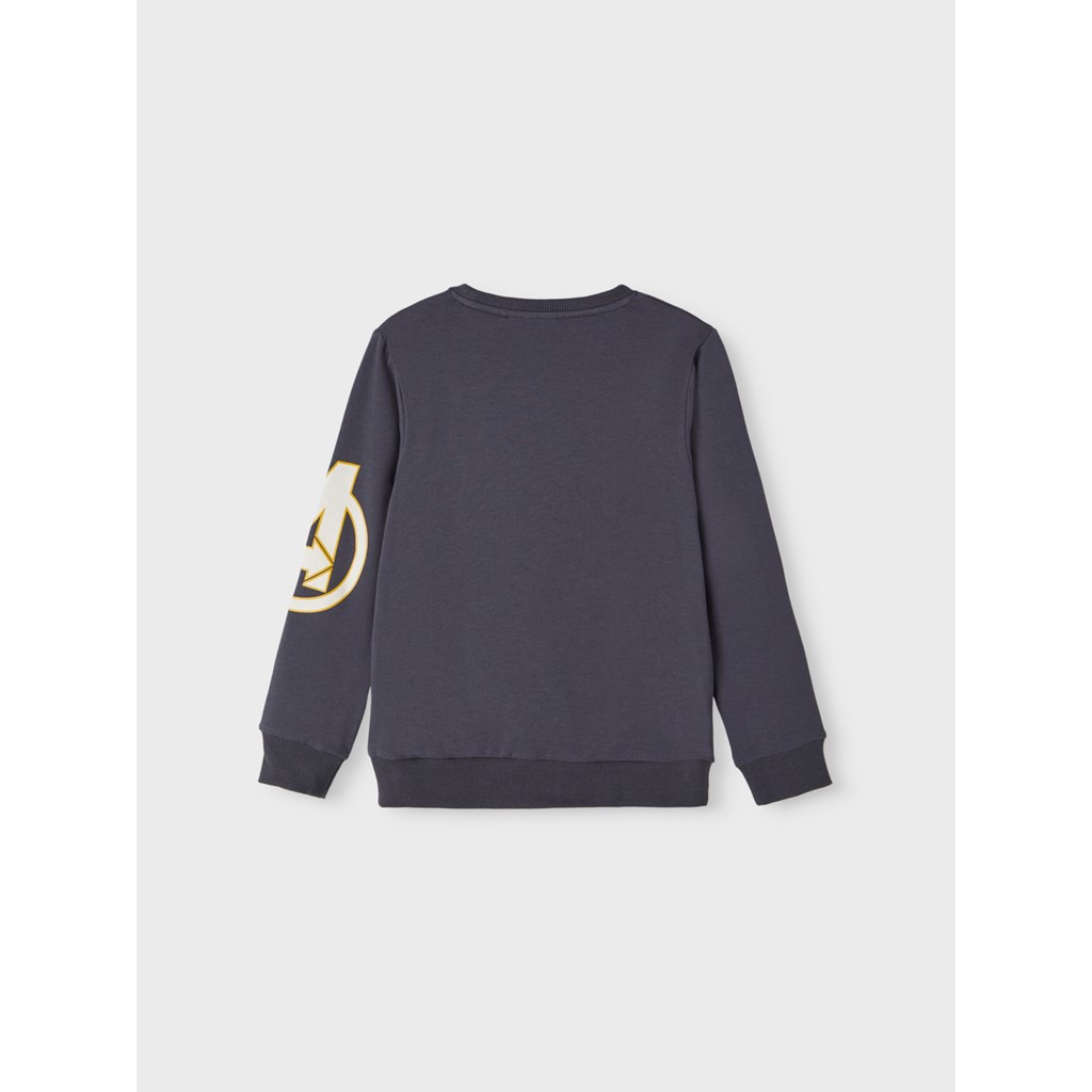 Sweat NKMSANTON Name It 1