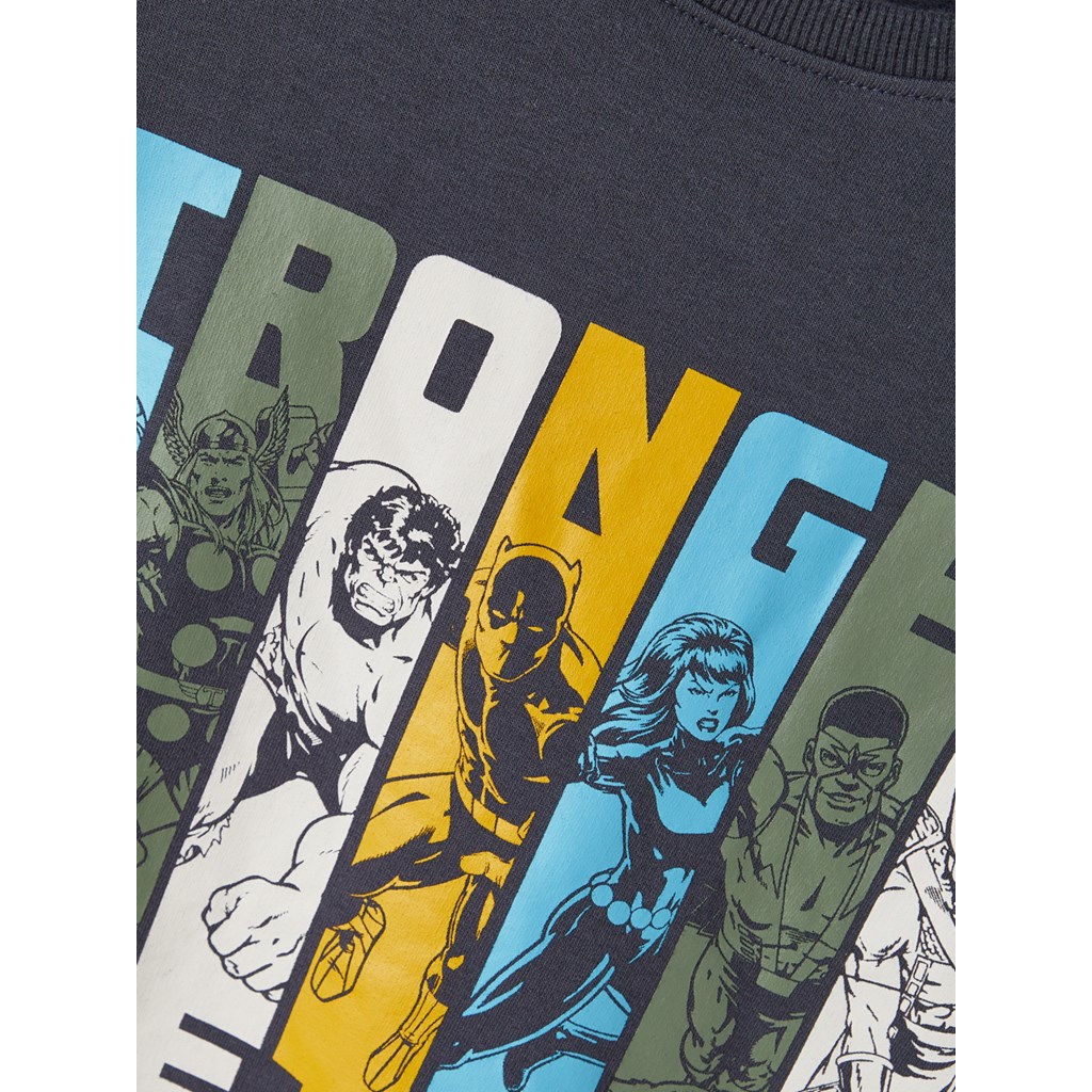 Sweat NKMSANTON Name It 2