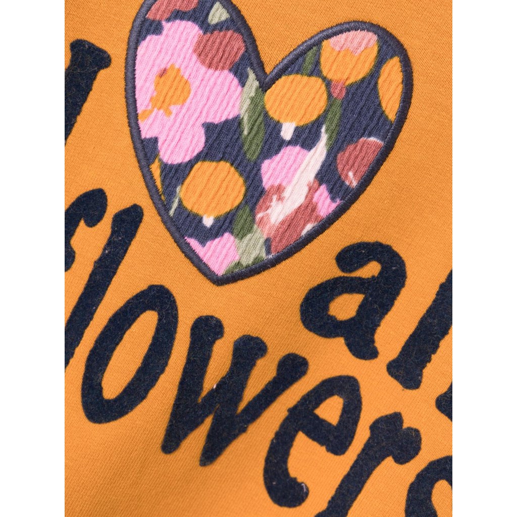 Sweat NMFOFELINA Name It 4