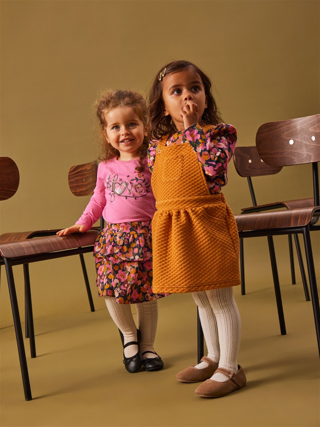 Saia NMFODINE Name It 2