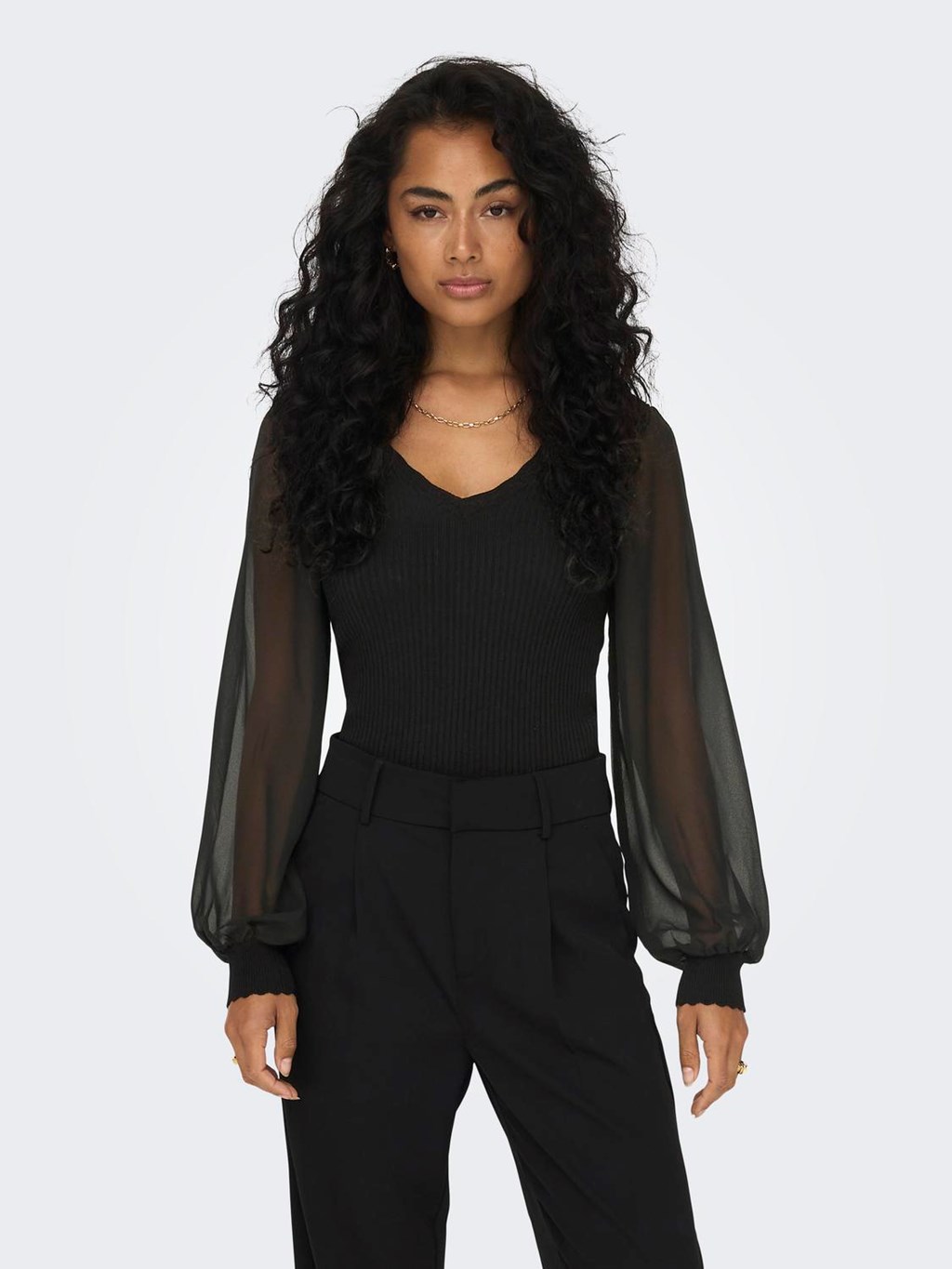 Camisola ONLJENNY Only 2