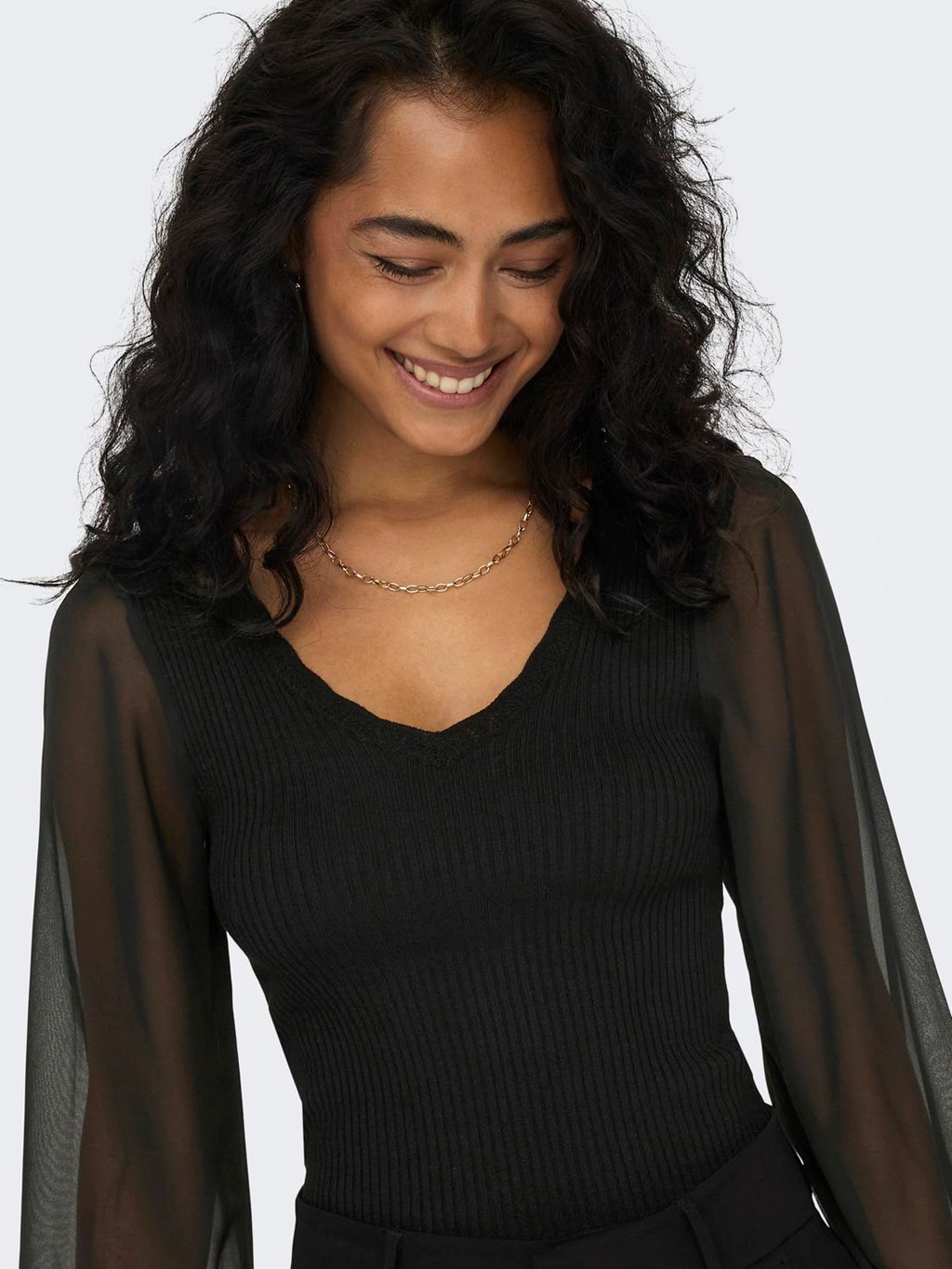 Camisola ONLJENNY Only 3