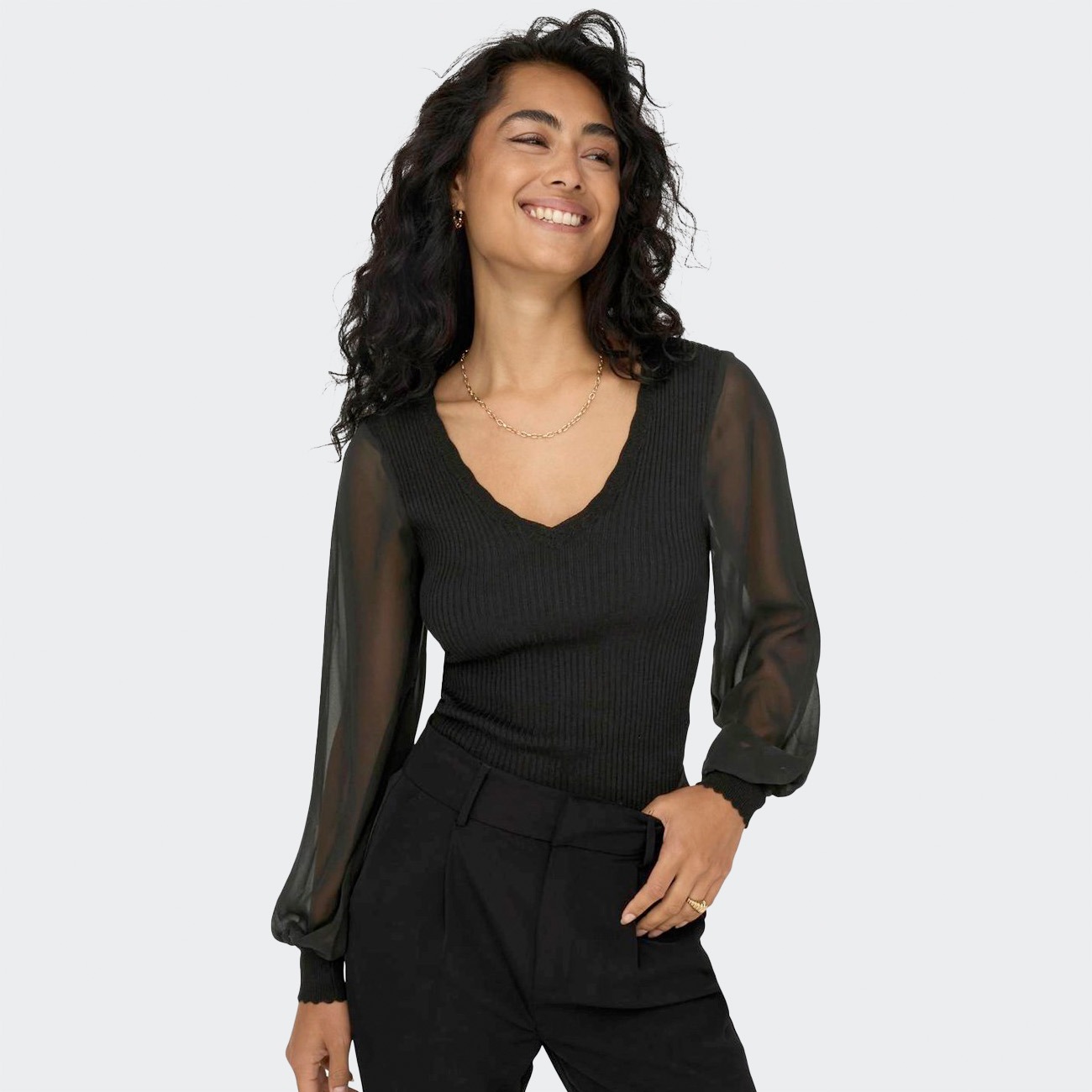 Camisola ONLJENNY Only 6