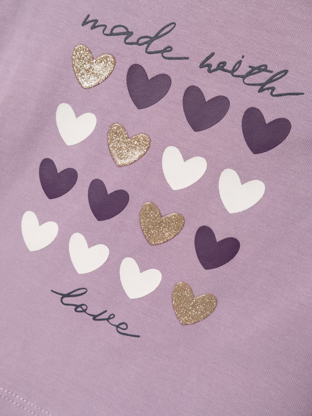 T-shirt NBFRORIA Name It 2