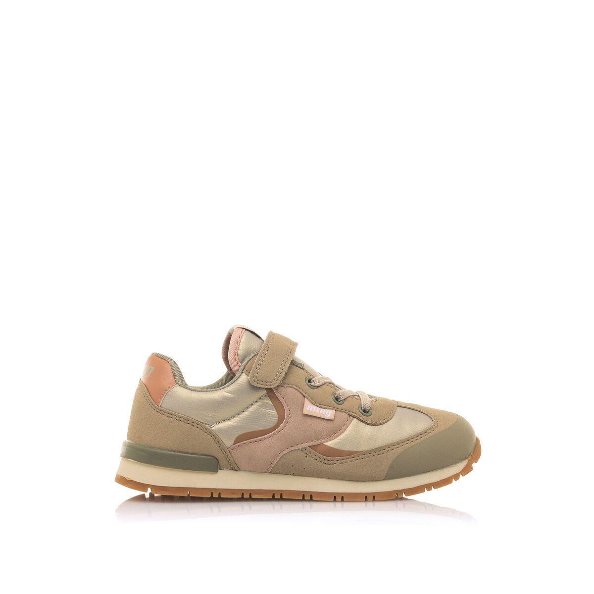 Sapatilha JOGGO MTNG 1