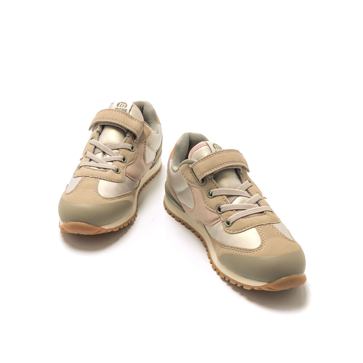 Sapatilha JOGGO MTNG 2