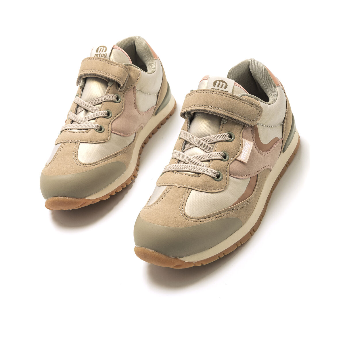 Sapatilha JOGGO MTNG 4