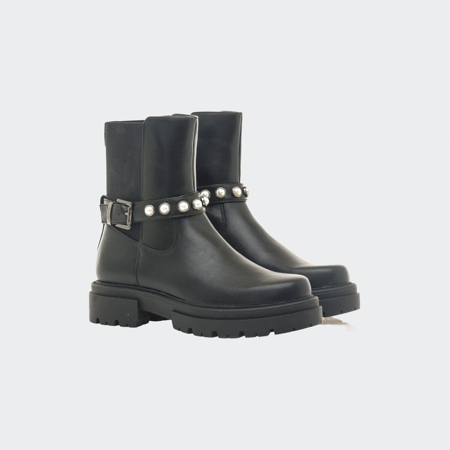 Bota MERC MTNG 0
