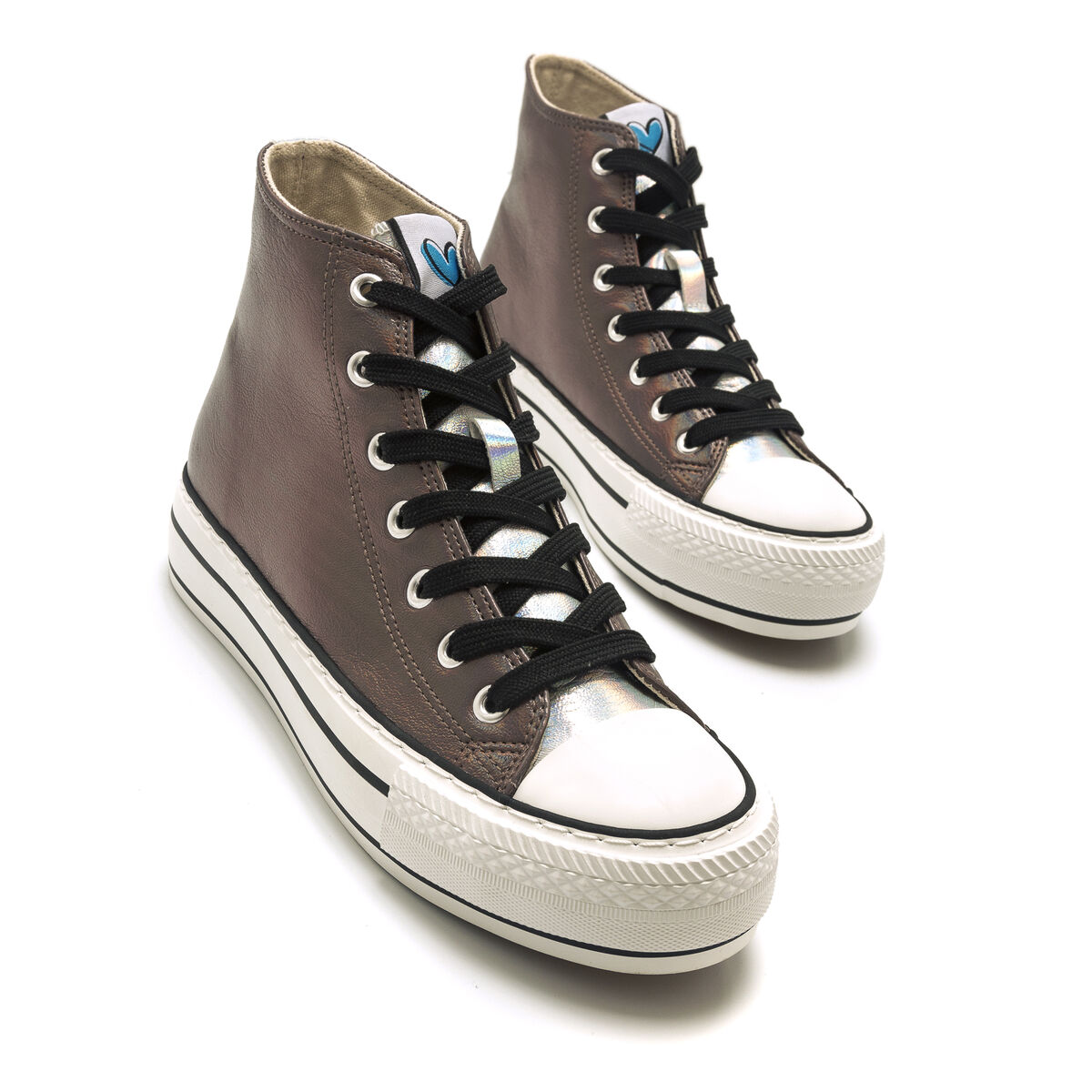 Sapatilha BIGGER X MTNG 4