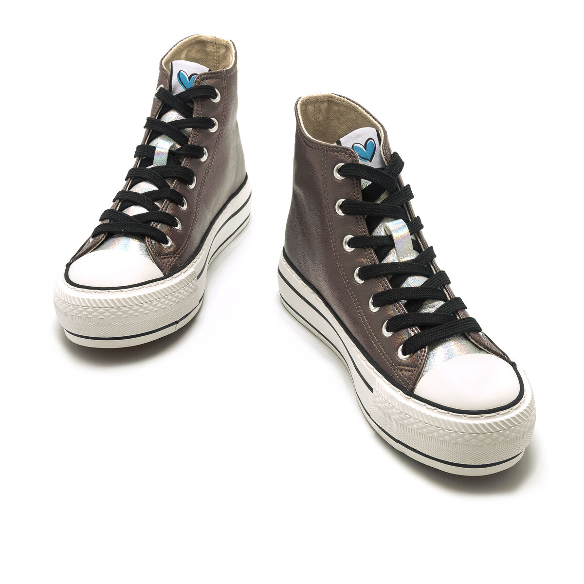 Sapatilha BIGGER X MTNG 5