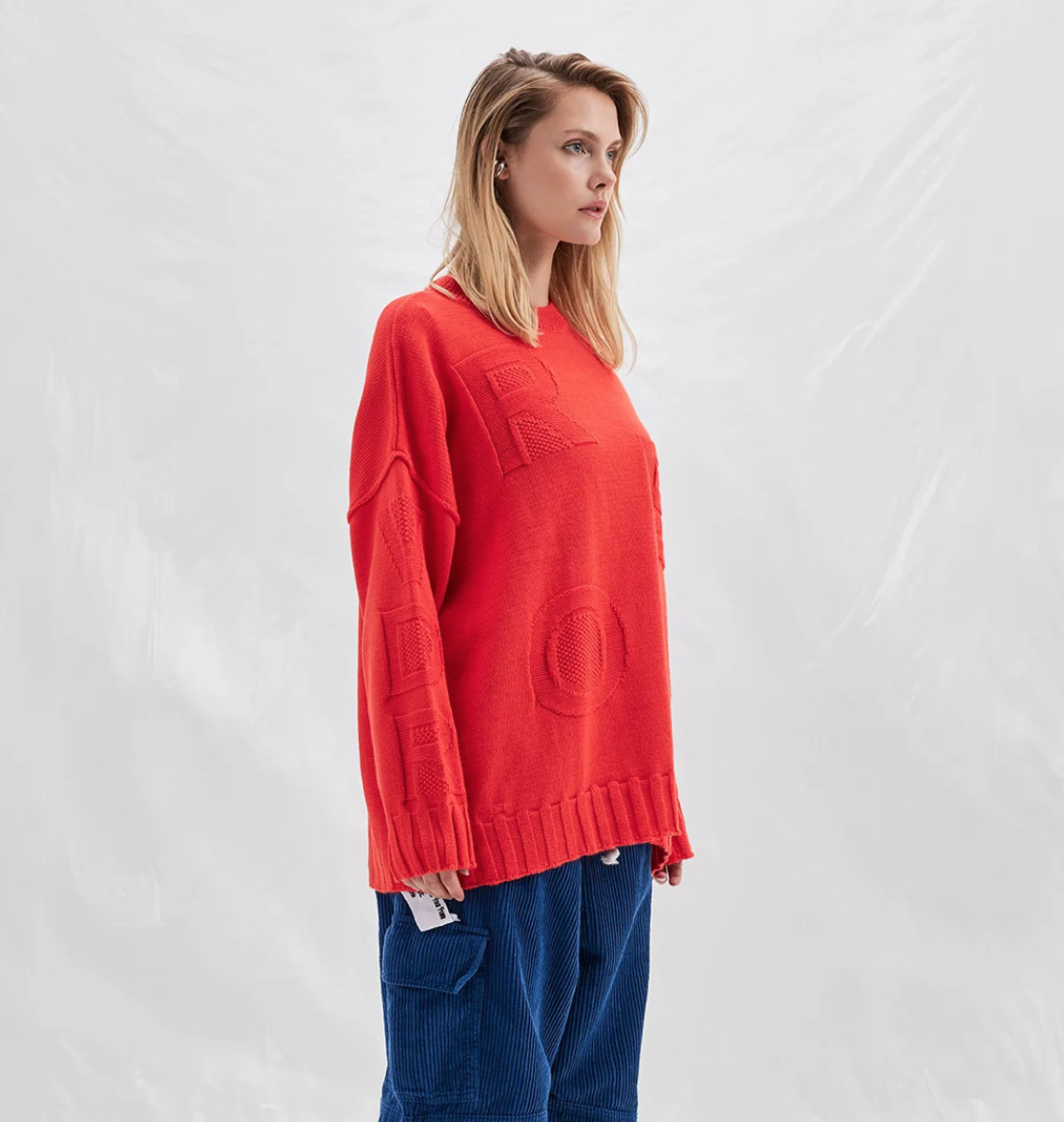 Camisola 14035 #VDR 1