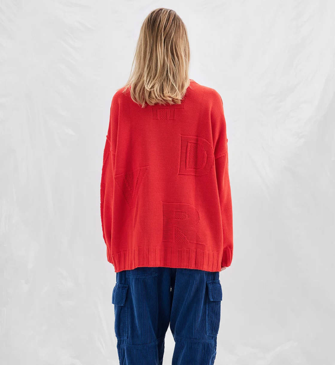 Camisola 14035 #VDR 2