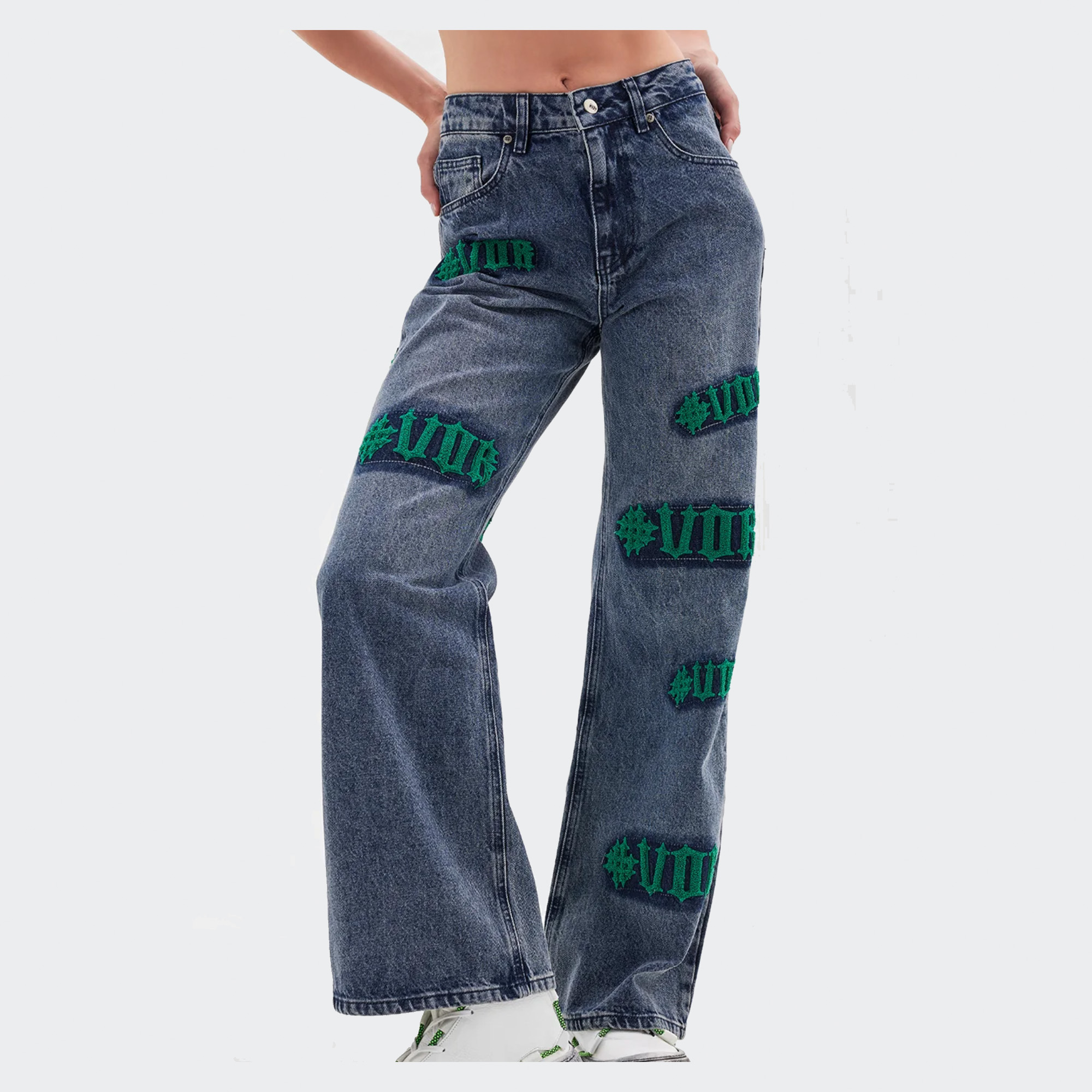 Calça 14337 #VDR 0