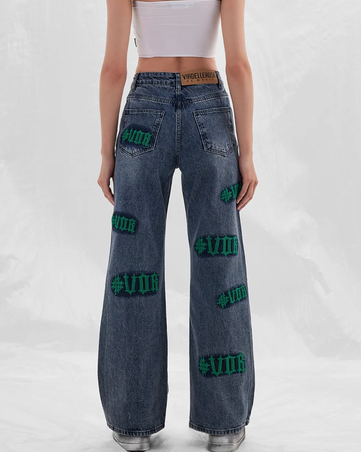 Calça 14337 #VDR 1