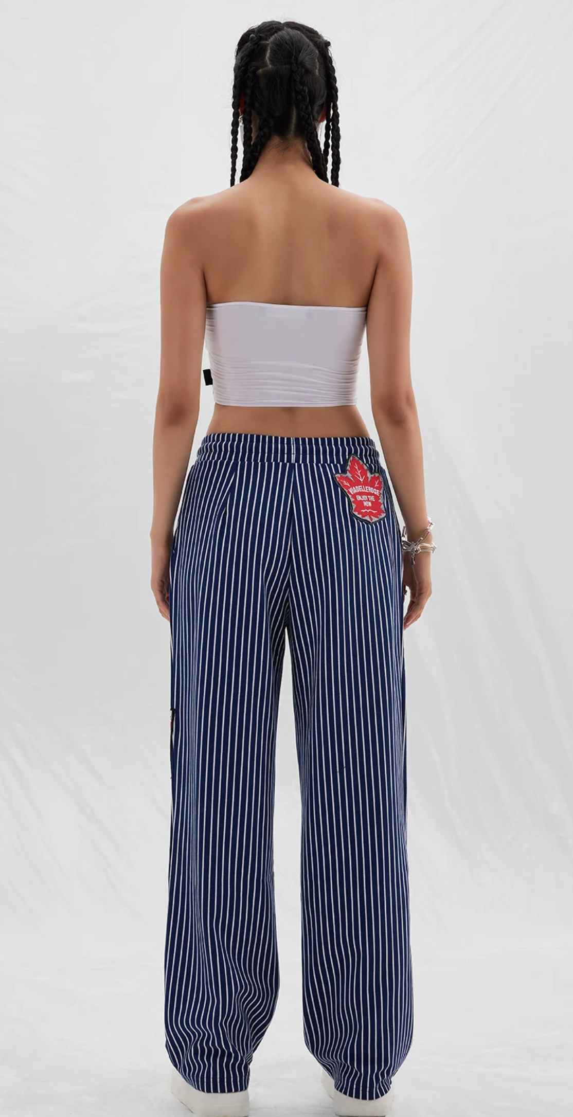 Calças 14459 #VDR 1