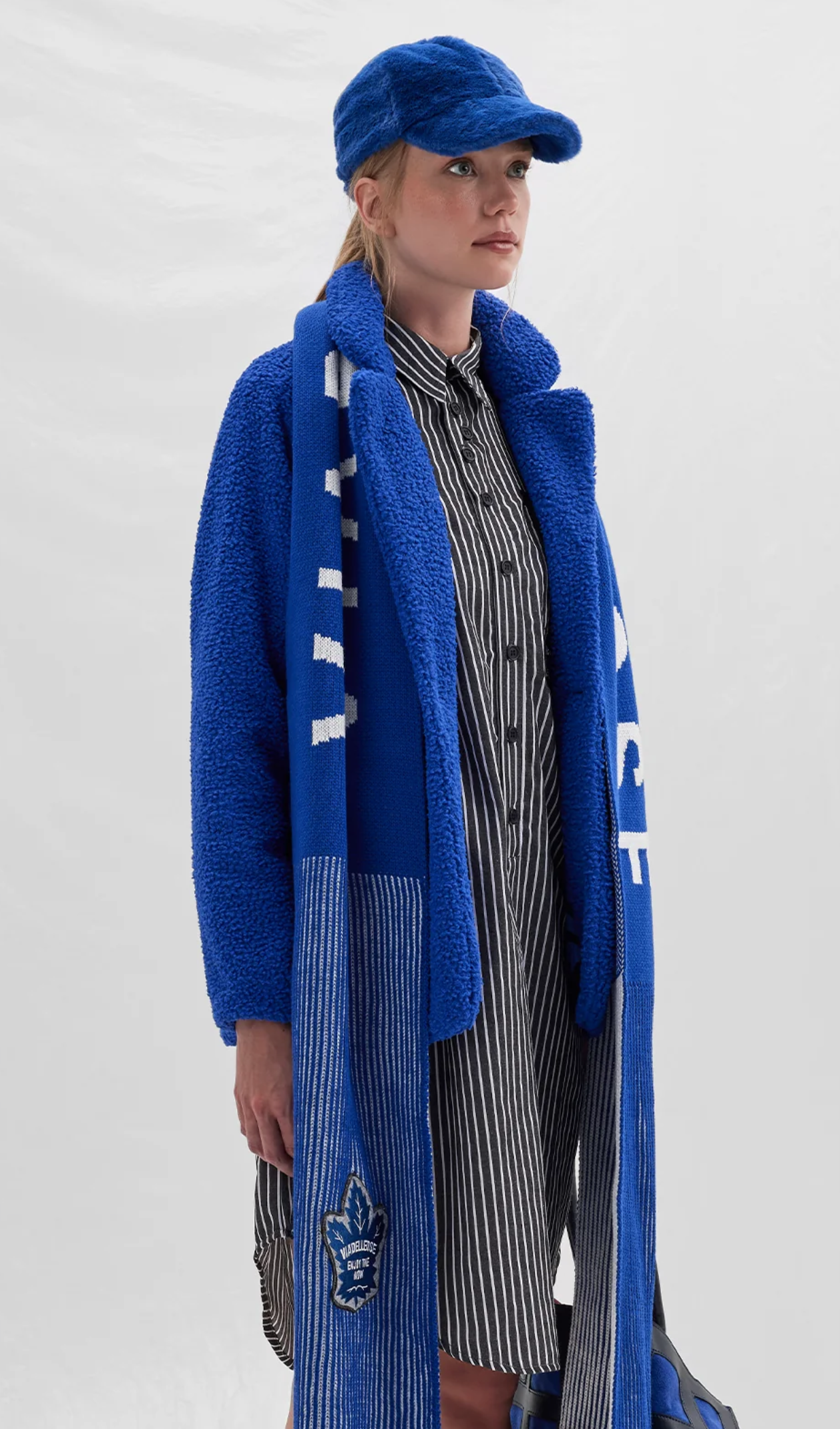 Cachecol 14031 #VDR 1