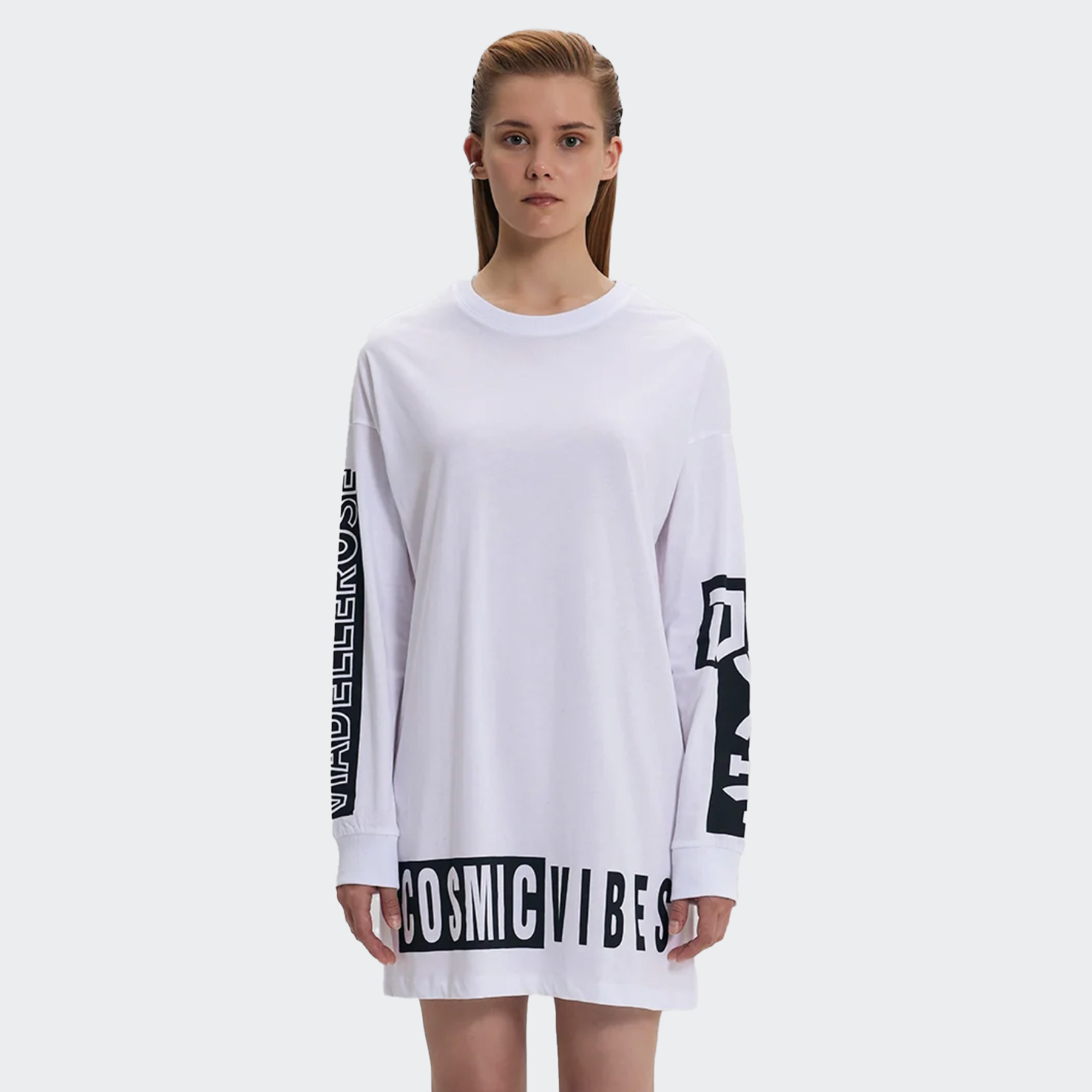 T-shirt 14466 #VDR 0