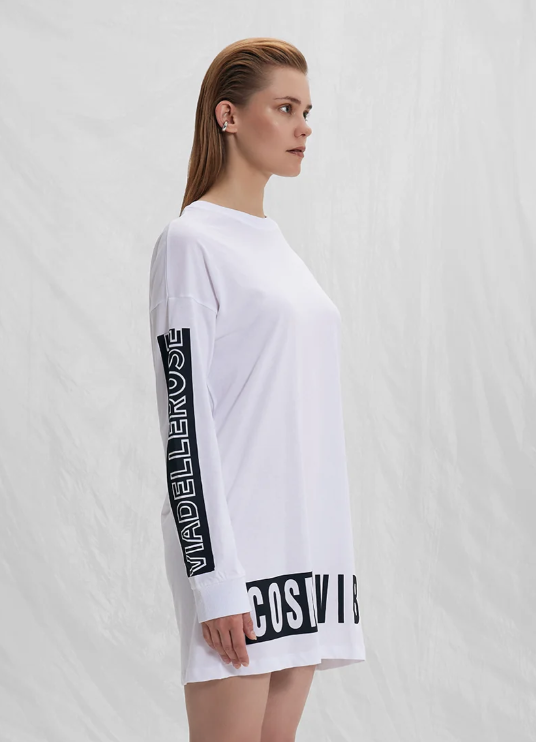 T-shirt 14466 #VDR 1