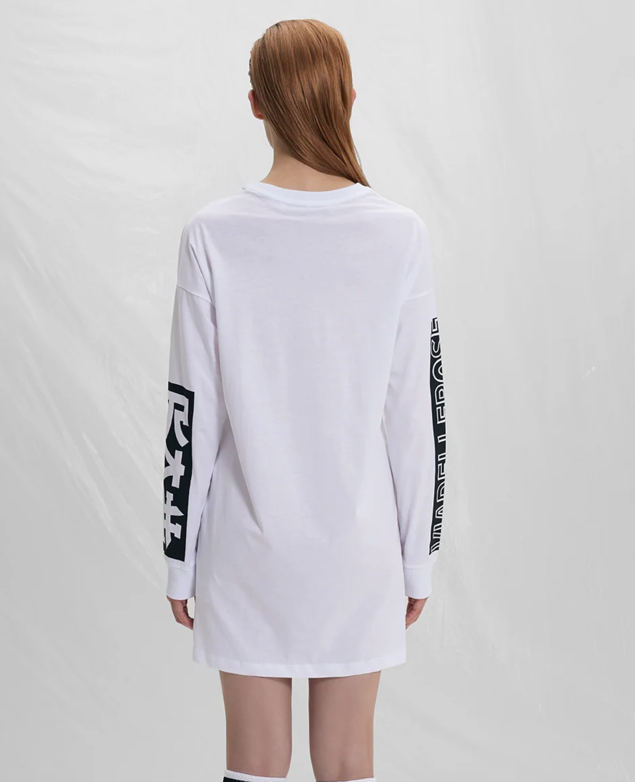 T-shirt 14466 #VDR 2