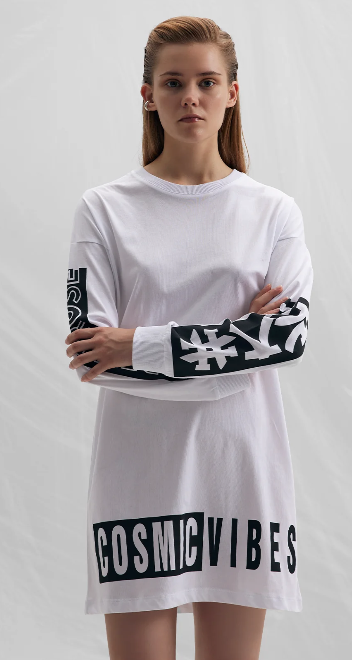 T-shirt 14466 #VDR 3