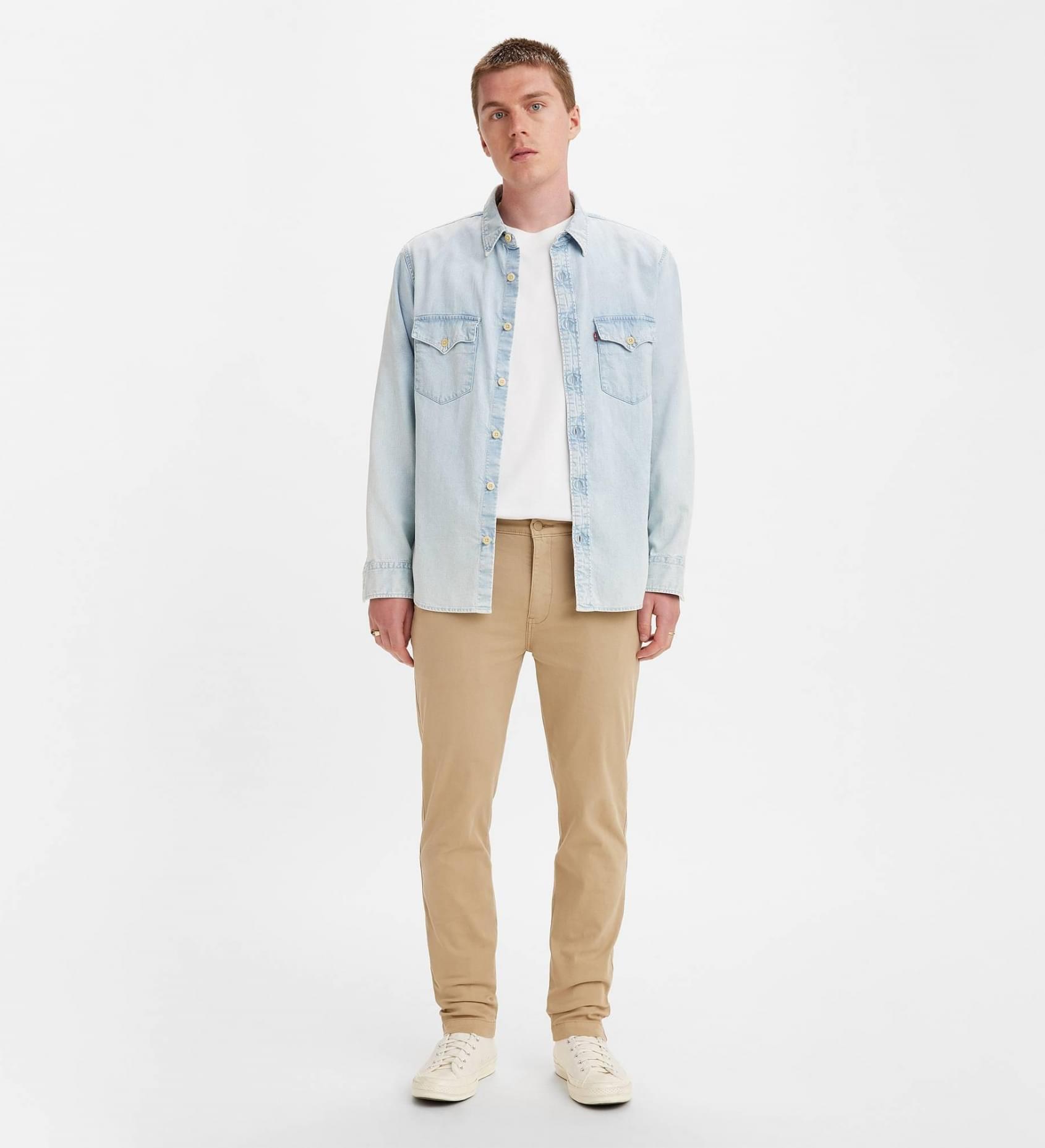 Calça XX CHINO SLIM Levi's  1