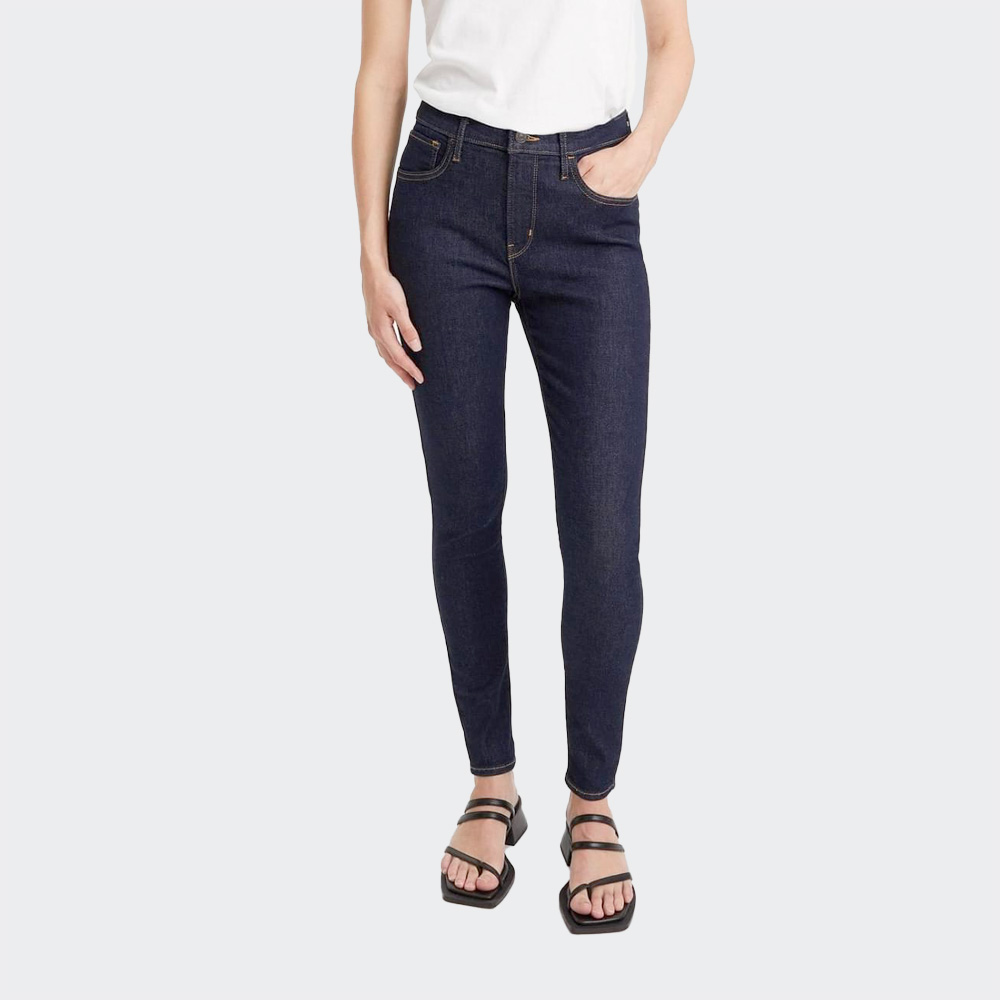 Calça 720 HIGH RISE Levi's 0