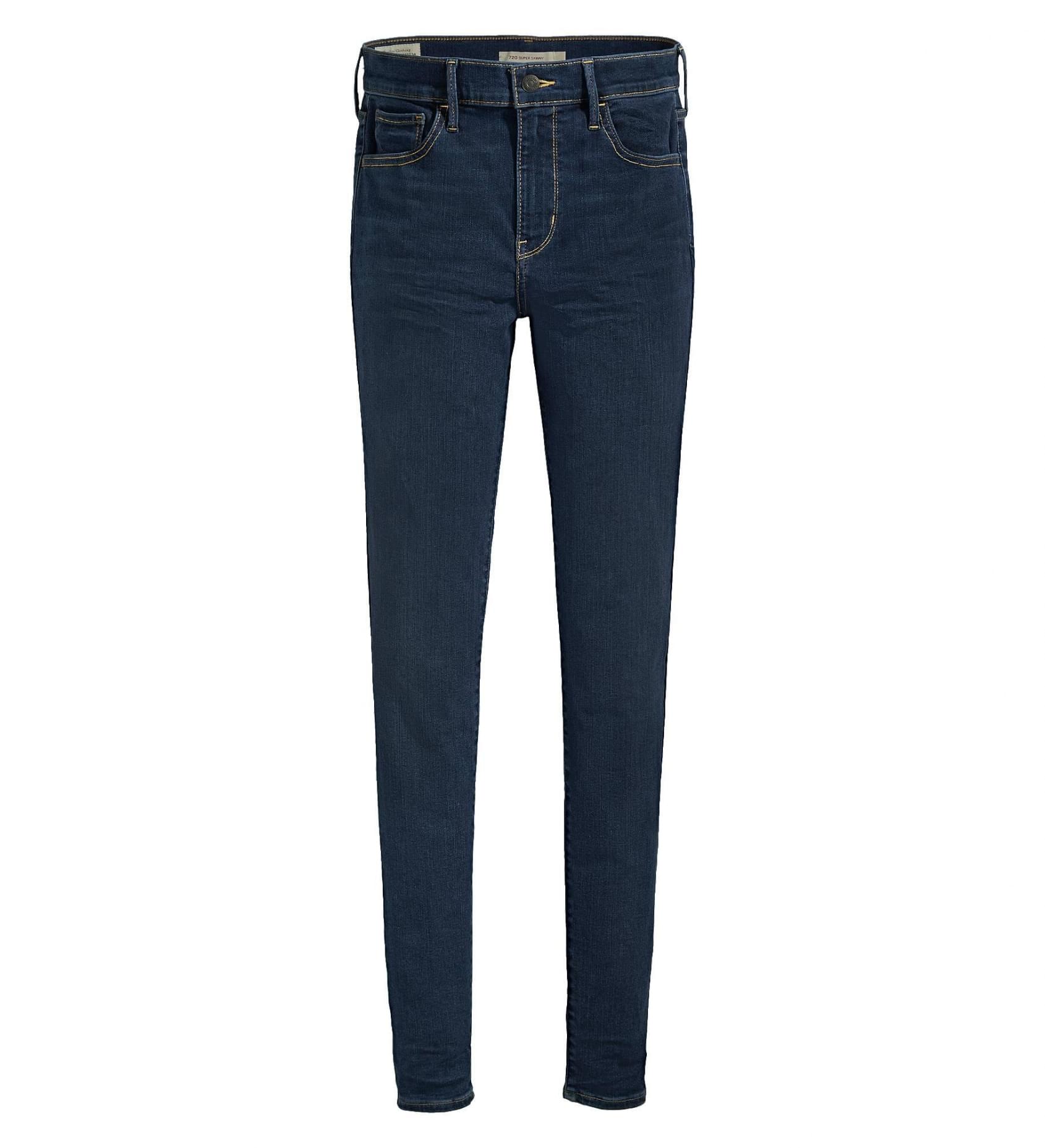Calça 720 HIGH RISE Levi's 2