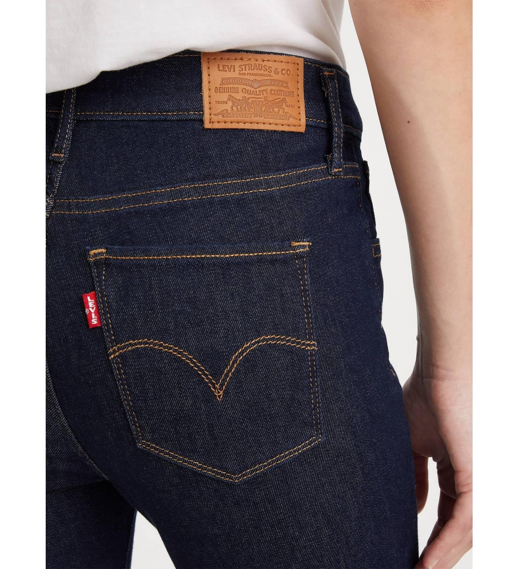 Calça 720 HIGH RISE Levi's 4
