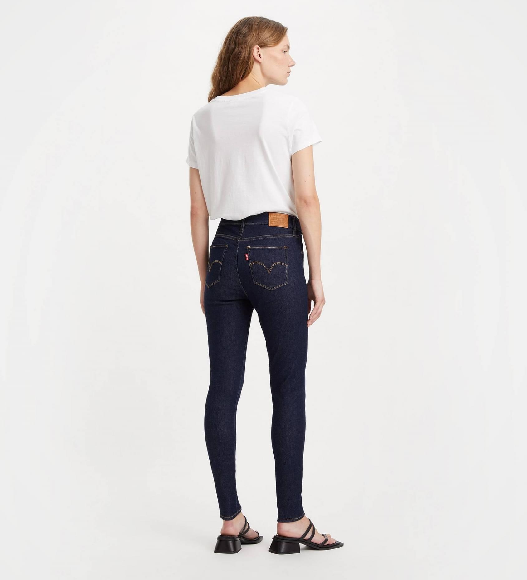 Calça 720 HIGH RISE Levi's 5