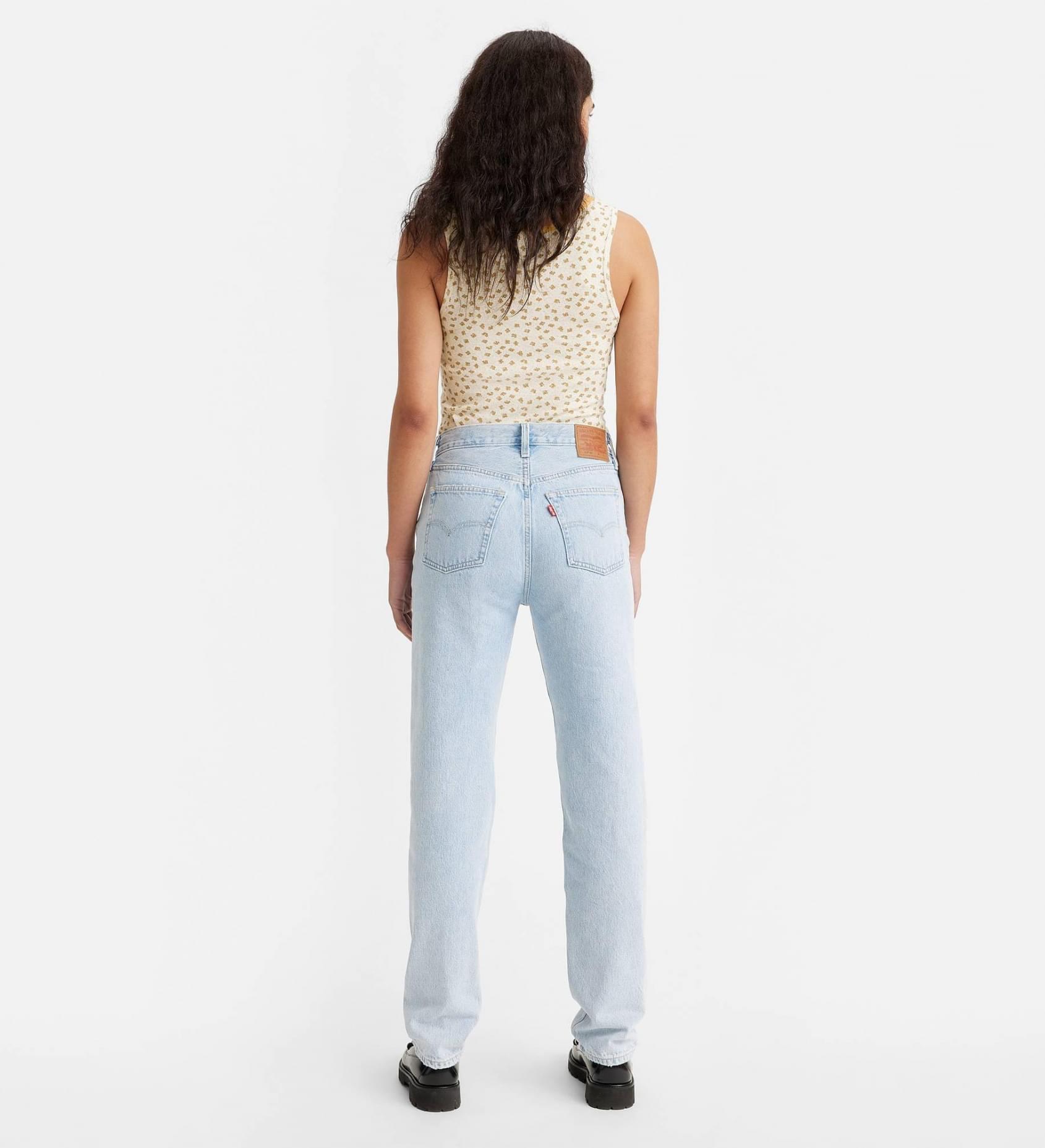 Calça 501 '81 Levi's 1