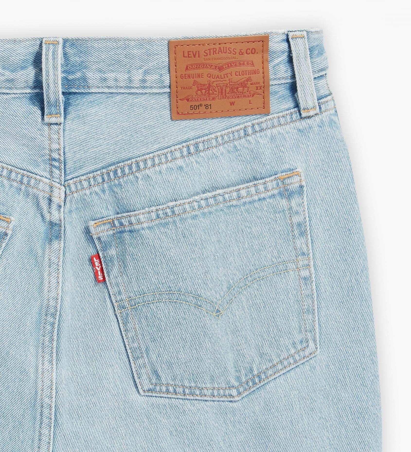 Calça 501 '81 Levi's 5