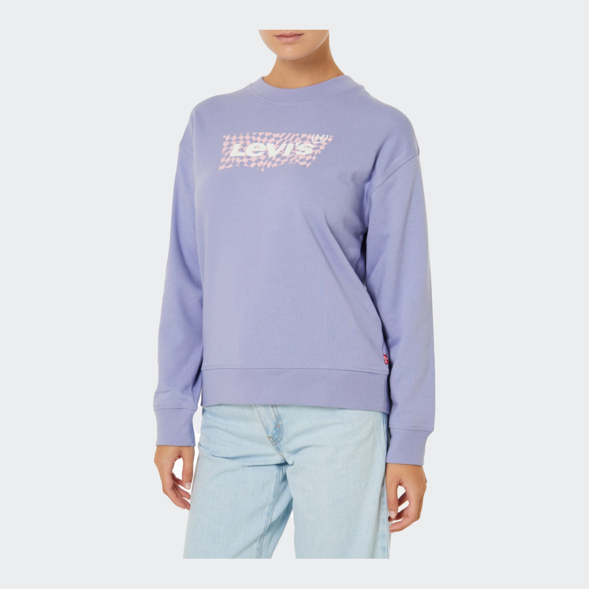 Sweatshirt CREW Levi's 0