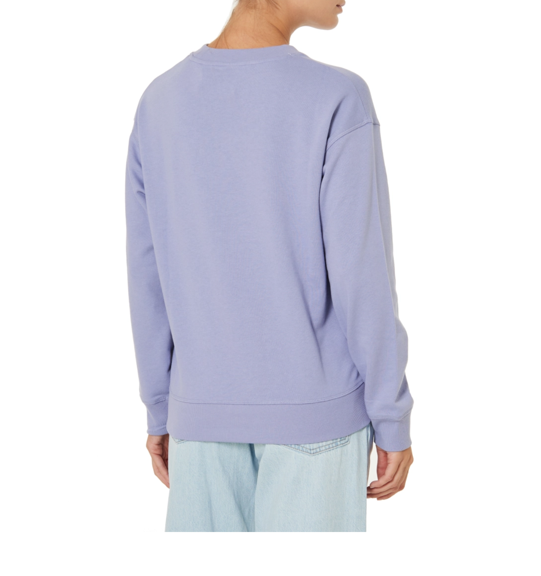 Sweatshirt CREW Levi's 1