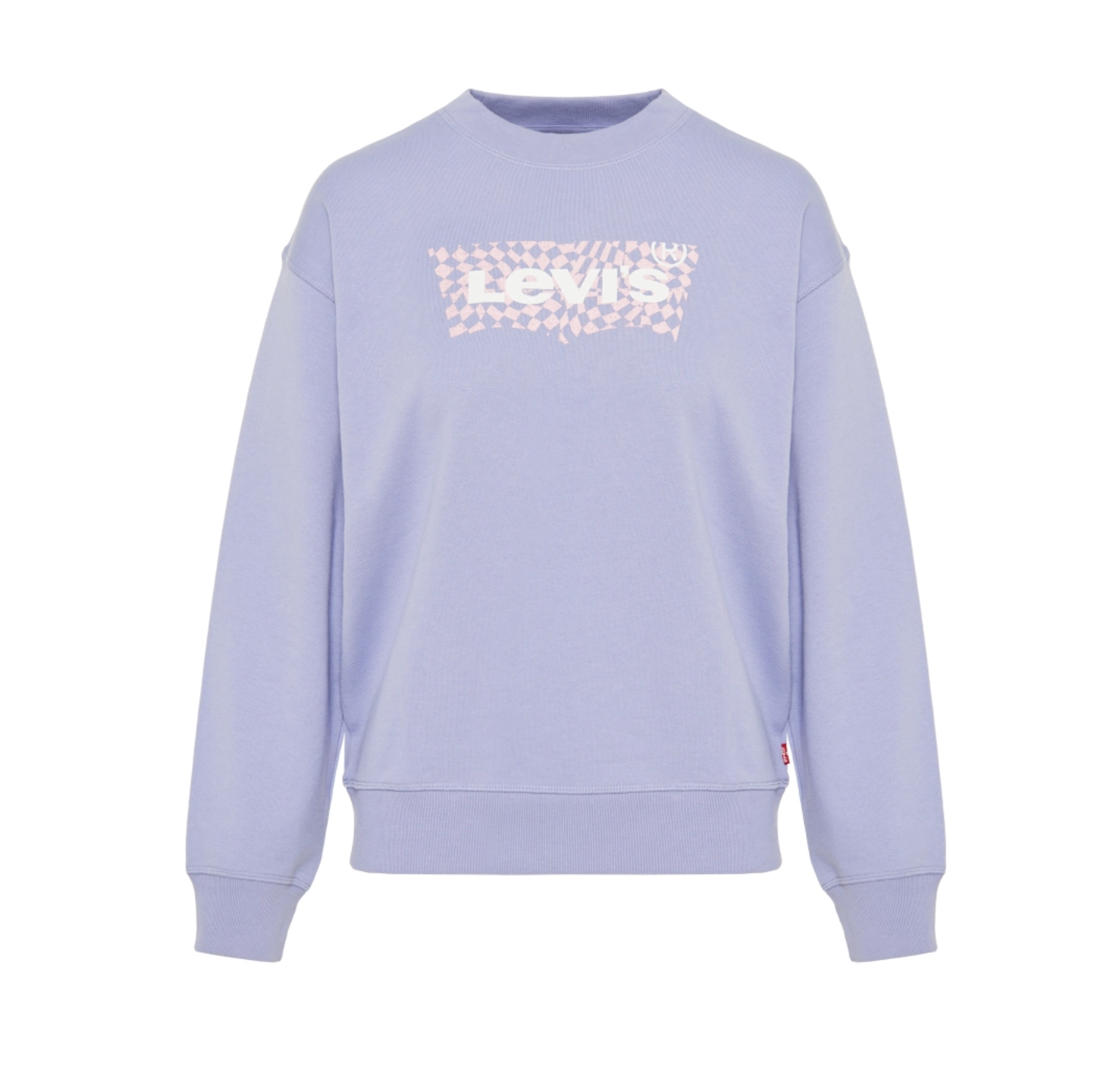 Sweatshirt CREW Levi's 2