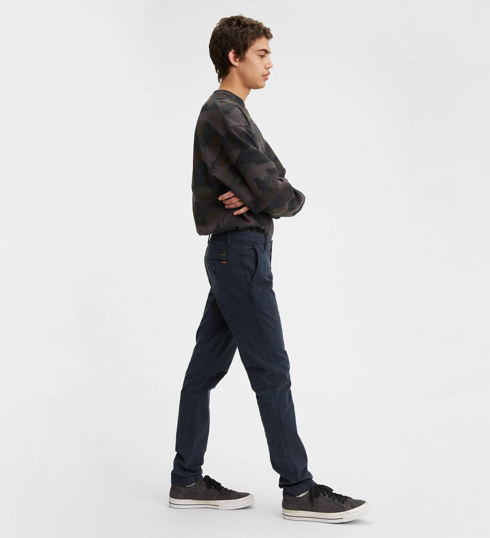 Calça XX CHINO SLIM Levi's 0