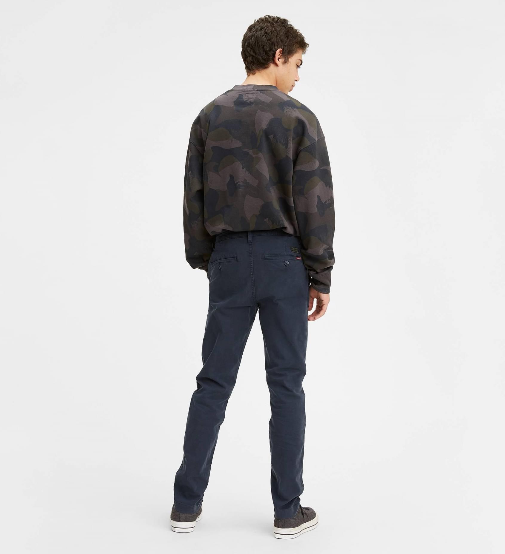 Calça XX CHINO SLIM Levi's 0