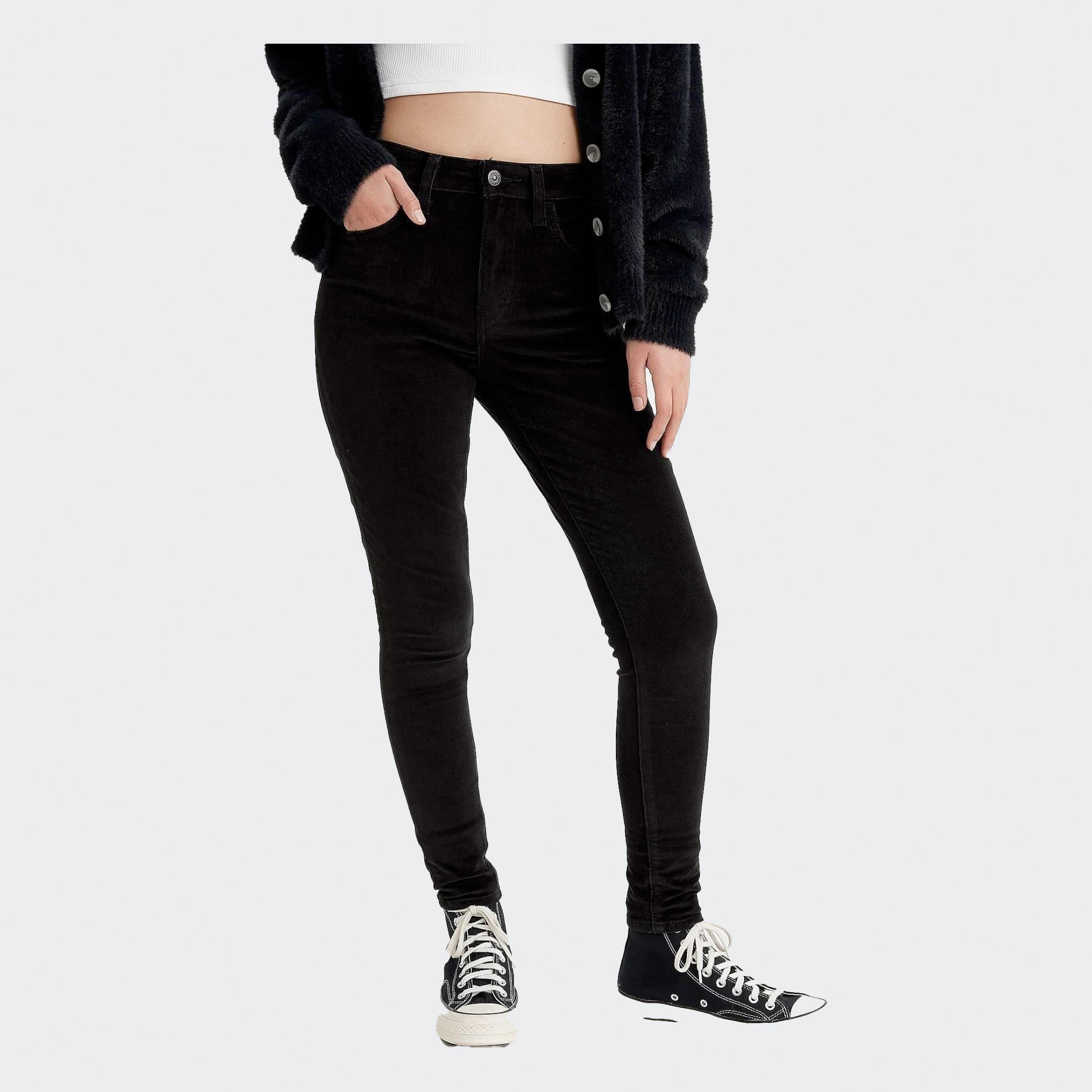 Calça 721 HIGH RISE Levi's 0